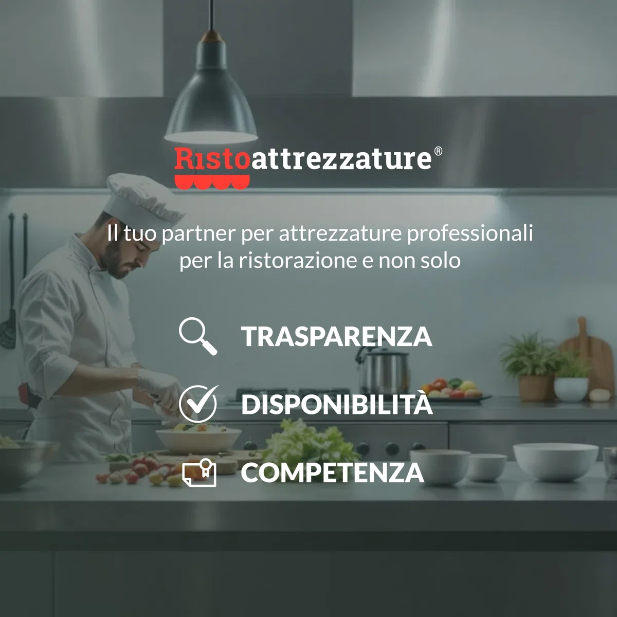 Ristoattrezzature Frigo Vetrina Bibite e Pasticceria 58 lt - 4 Lati in Vetro - Nera - +2/+10 °C - 44,7x40x81,9h cm
